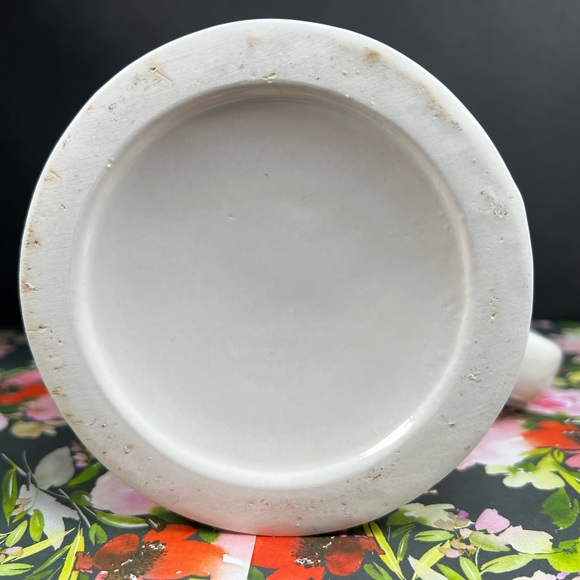 Capital Ale House Oktoberfest Ceramic Beer Stein 1 Liter Mug , A pretty waitress - Picture 9 of 12